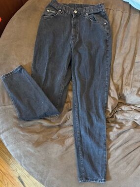 Vintage 90s Lee Riveted Jeans